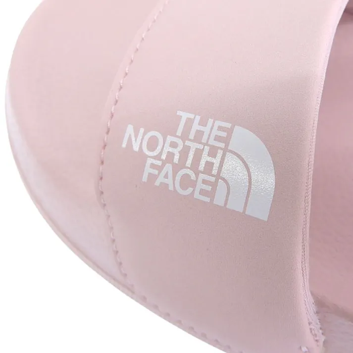 ザノースフェイス サンダル メンズ レディース 23~27cm ライトピンク スポーツ アウトドア BASIC SANDAL NS98Q15N LPI25 THE NORTH FACE sie#ns98q15n-lpi25【正規輸入品】