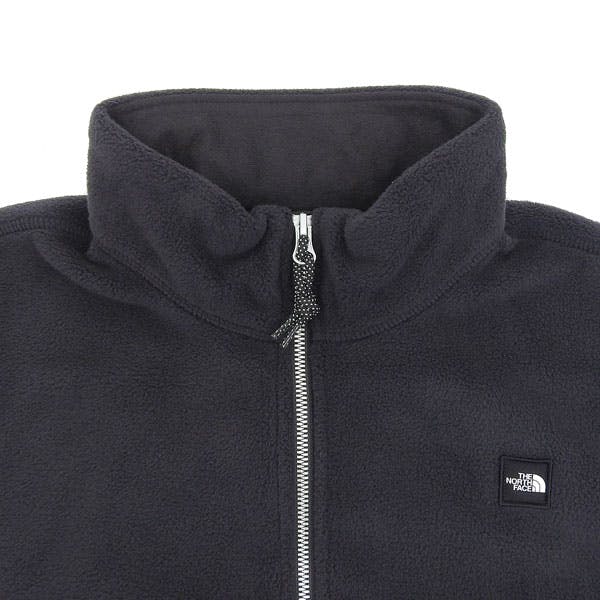 ザ・ノース・フェイス THE NORTH FACE COMFY FLEECE ANORAK