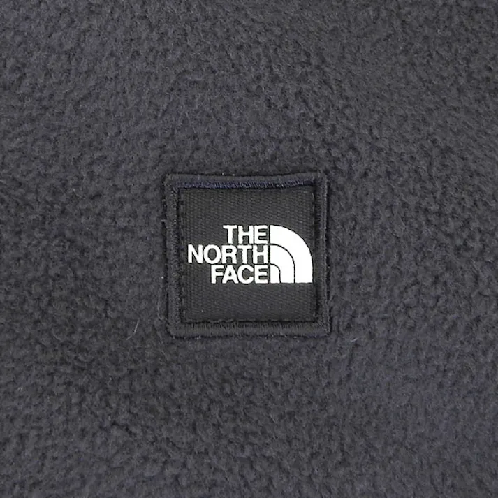 ザ・ノース・フェイス THE NORTH FACE COMFY FLEECE ANORAK コンフィ フリース アノラック ジャケット フリースジャケット メンズ レディース ユニセックス (ブラック) sie#na4fq50j-blk105【正規輸入品】/XL