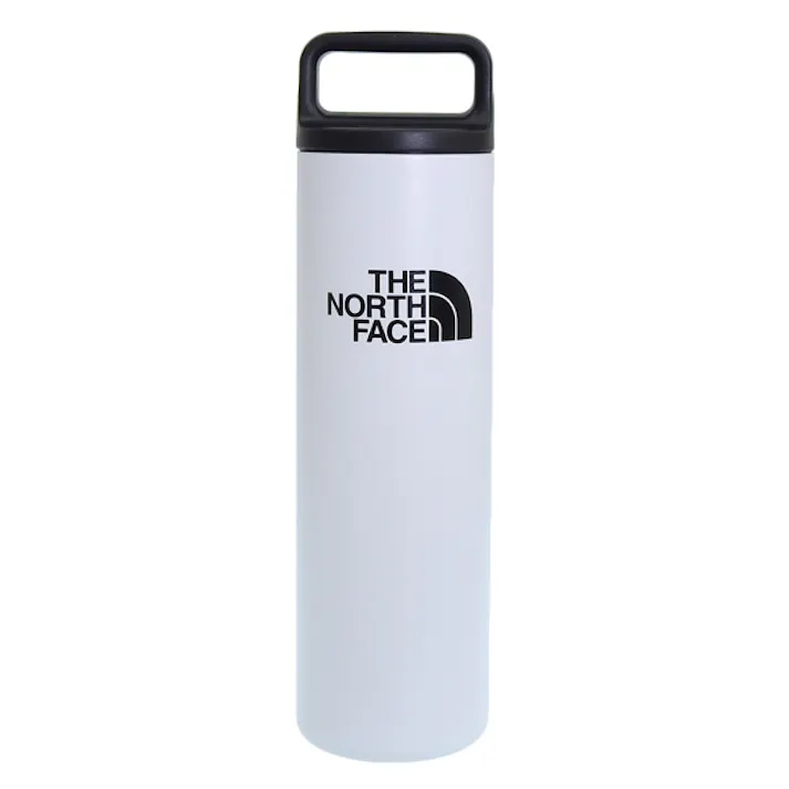 ザ・ノース・フェイス THE NORTH FACE タンブラー【返品不可商品】 (ホワイト) sie#na5cp08a-wht【正規輸入品】