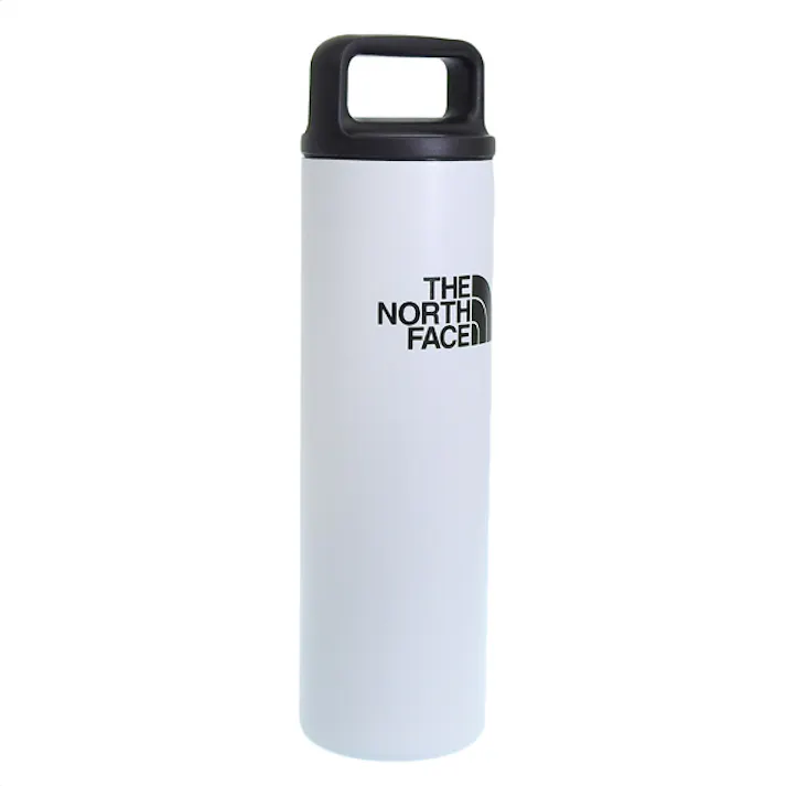 ザ・ノース・フェイス THE NORTH FACE タンブラー【返品不可商品】 (ホワイト) sie#na5cp08a-wht【正規輸入品】