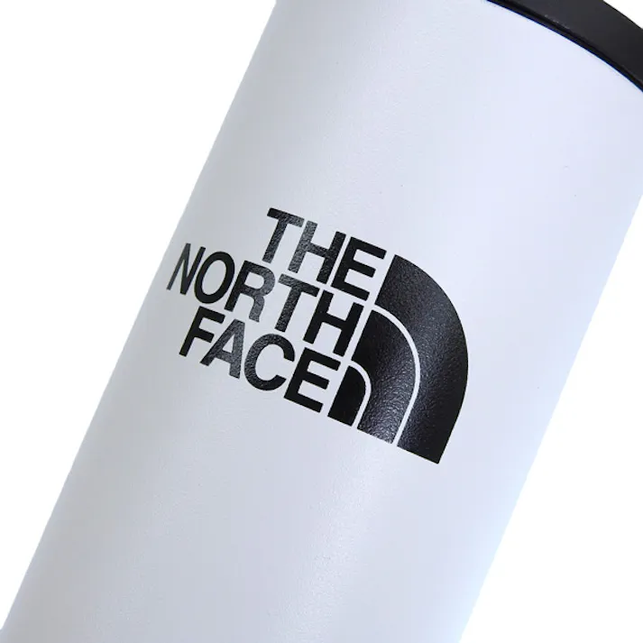 ザ・ノース・フェイス THE NORTH FACE タンブラー【返品不可商品】 (ホワイト) sie#na5cp08a-wht【正規輸入品】