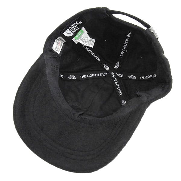 THE NORTH FACE NN71708 ブラック帽子 THE NORTH FACE NN71708 ブラック帽子 THE NORTH FACE NN71708