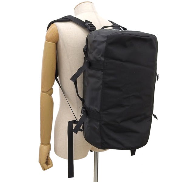 ザ・ノース・フェイス THE NORTH FACE バッグ （ブラック） sie