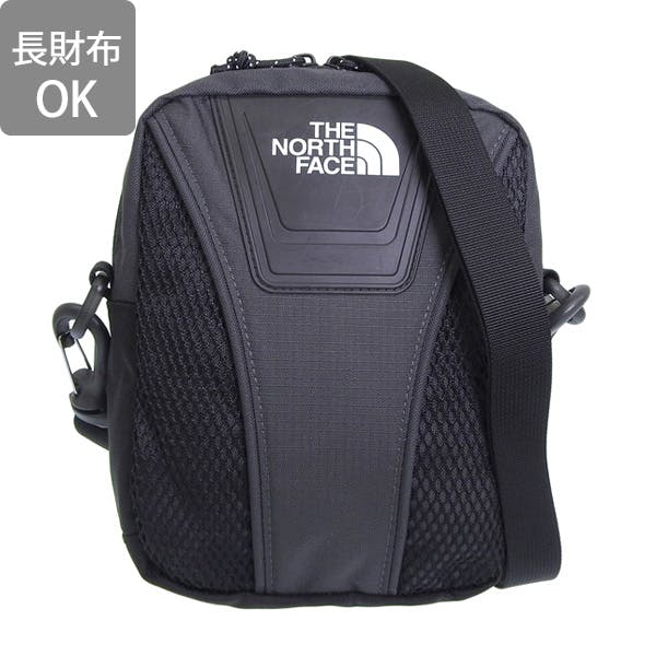 ザ・ノース・フェイス THE NORTH FACE バッグ (ブラック) sie#nf0a87gf-kt0-black バッグ・鞄 ザ・ノース・フェイス THE NORTH FACE バッグ (ブラック) sie#nf0a87gf-kt0-black バッグ・鞄