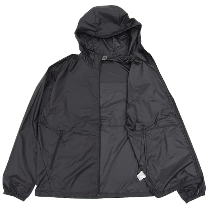 ザ・ノース・フェイス THE NORTH FACE M’S AIRY LIGHT JACKET エアリーライト ジャケット マウンテンパーカー アウトドアジャケット (ブラック) sie#ni3lq00m-blk95【正規輸入品】/M