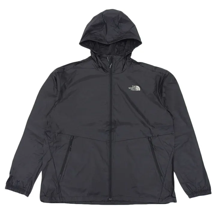 ザ・ノース・フェイス THE NORTH FACE M’S AIRY LIGHT JACKET エアリーライト ジャケット マウンテンパーカー (ブラック) sie#ni3lq02m-rbk100【正規輸入品】