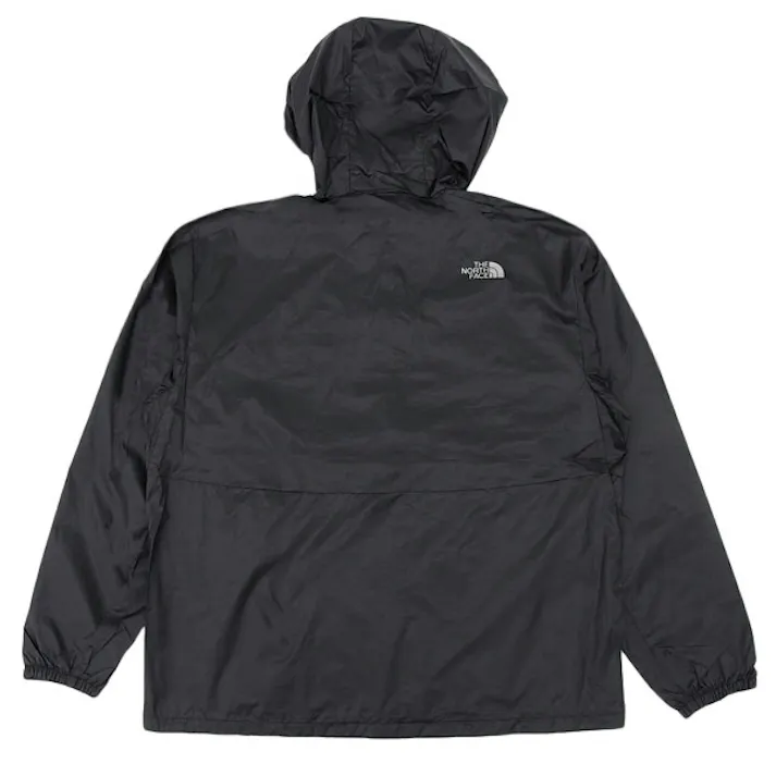 ザ・ノース・フェイス THE NORTH FACE M’S AIRY LIGHT JACKET エアリーライト ジャケット マウンテンパーカー (ブラック) sie#ni3lq04j-blk100【正規輸入品】