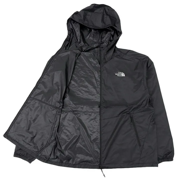 ザ・ノース・フェイス THE NORTH FACE M’S AIRY LIGHT JACKET エアリーライト ジャケット マウンテンパーカー (ブラック) sie#ni3lq04j-blk100【正規輸入品】