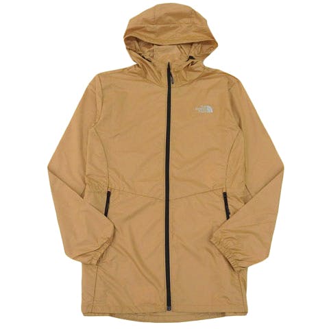ザ・ノース・フェイス THE NORTH FACE W'S AIRY LIGHT JACKET