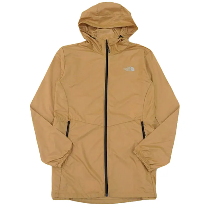 ザ・ノース・フェイス THE NORTH FACE W’S AIRY LIGHT JACKET エアリーライト ジャケット マウンテンパーカー アウトドアジャケット (ベージュ) sie#ni3lq30o-bei95【正規輸入品】/L