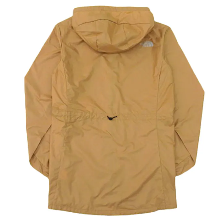 ザ・ノース・フェイス THE NORTH FACE W’S AIRY LIGHT JACKET エアリーライト ジャケット マウンテンパーカー アウトドアジャケット (ベージュ) sie#ni3lq30o-bei95【正規輸入品】/L