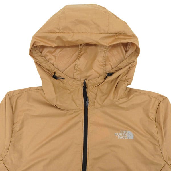 ザ・ノース・フェイス THE NORTH FACE W'S AIRY LIGHT JACKET