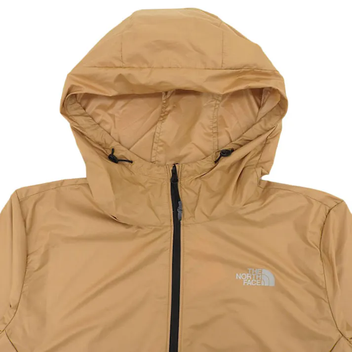ザ・ノース・フェイス THE NORTH FACE W’S AIRY LIGHT JACKET エアリーライト ジャケット マウンテンパーカー アウトドアジャケット (ベージュ) sie#ni3lq30o-bei95【正規輸入品】/L