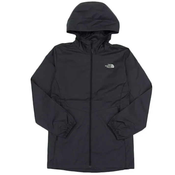 ザ・ノース・フェイス THE NORTH FACE W’S AIRY LIGHT JACKET エアリーライト ジャケット マウンテンパーカー アウトドアジャケット (ブラック) sie#ni3lq30r-blk90【正規輸入品】/M