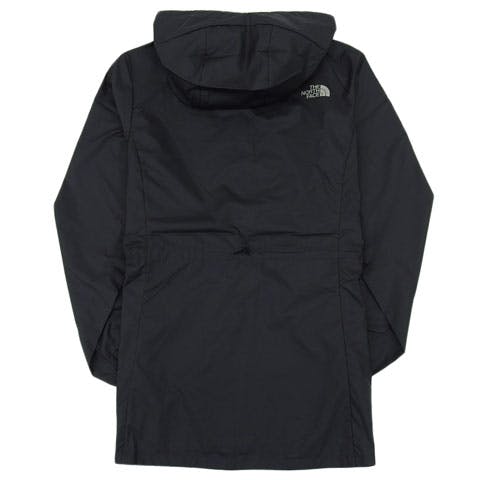 ノースフェイス ジャケット マウンテンパーカー レディース 85(S)〜105(XXL) ブラック エアリーライトジャケット W'S AIRY LIGHT JACKET 1 NI3LQ30R-BLK90 THE NORTH FACE ザ・ノース・フェイス THE NORTH FACE W'S AIRY LIGHT JACKET エアリー