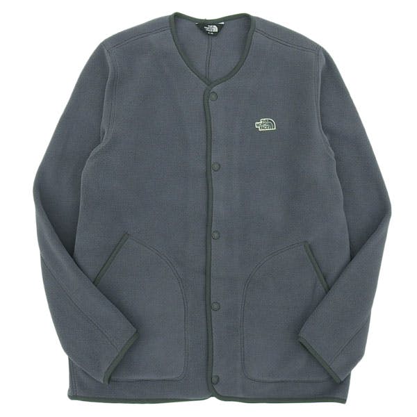 ザ・ノース・フェイス THE NORTH FACE ACAMPO CARDIGAN アカンポ