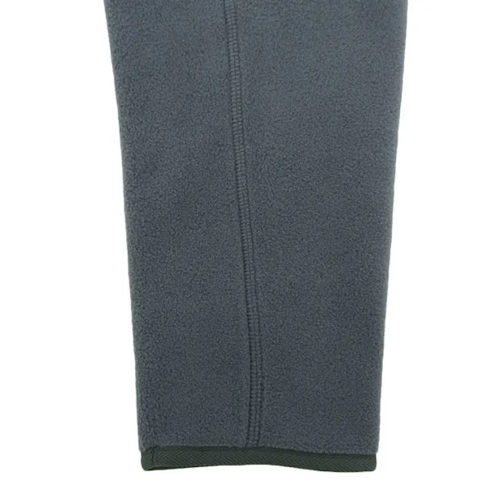 ザ・ノース・フェイス THE NORTH FACE ACAMPO CARDIGAN アカンポ カーディガン フリース ジャケット (グレー) sie#ni5jp63e-pur105【正規輸入品】/XL