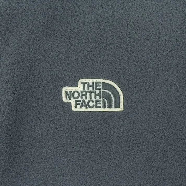 ザ・ノース・フェイス THE NORTH FACE ACAMPO CARDIGAN アカンポ カーディガン フリース ジャケット (グレー) sie#ni5jp63e-pur105【正規輸入品】/XL