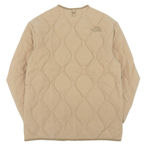 ザ・ノース・フェイス THE NORTH FACE BROONEY HEATLINE CARDIGAN