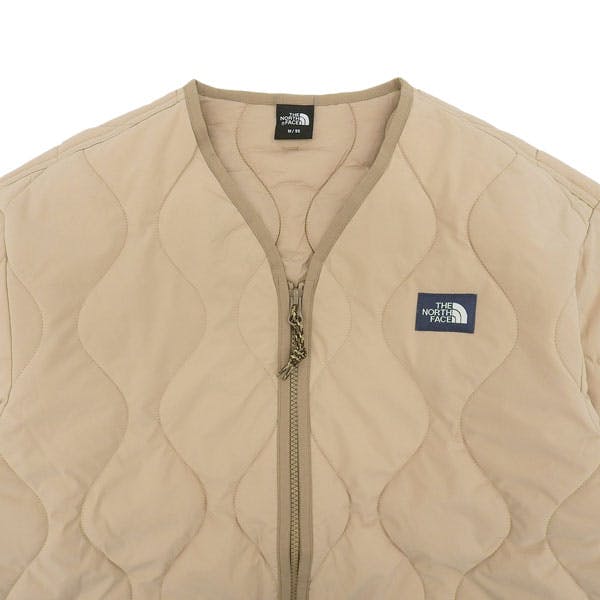 ザ・ノース・フェイス THE NORTH FACE BROONEY HEATLINE