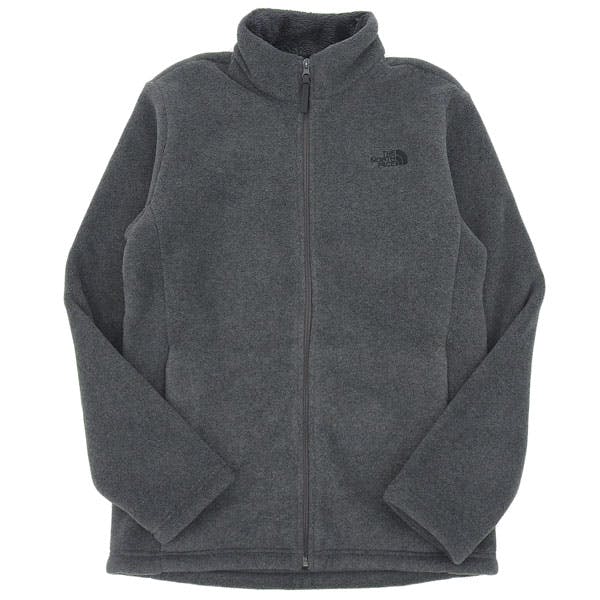 新品　THE NORTH FACE グレー ジャケット フリース　L/100 中古・古着通販】THE NORTH FACE (ザ ノース フェイス) フリース