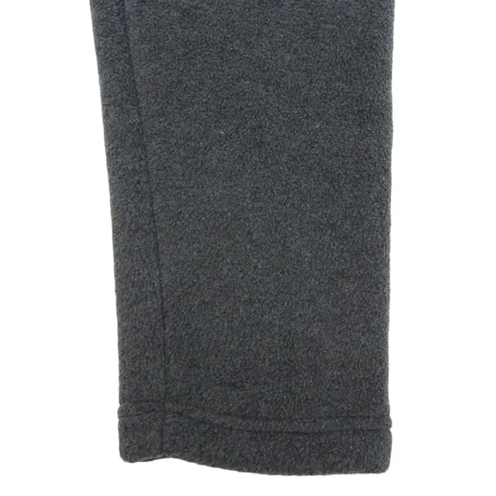 ザ・ノース・フェイス THE NORTH FACE FURRY FLEECE JACKET フューリー フリース ジャケット (グレー) sie#nj4fn60b-hgy100【正規輸入品】/L