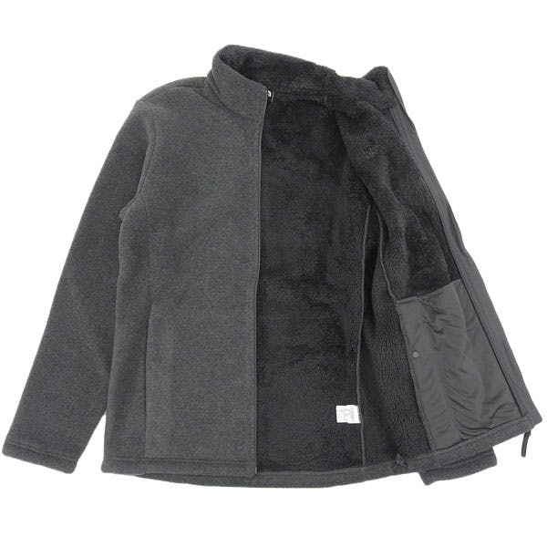 ザ・ノース・フェイス THE NORTH FACE FURRY FLEECE JACKET