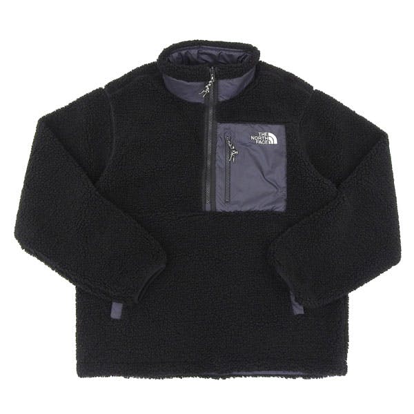 【新品】THE NORTH FACE NJ5JL52Lブラックジャケット 90S THE NORTH FACE ナイロンジャケット 日本未発売 FACE(ザ・ノース