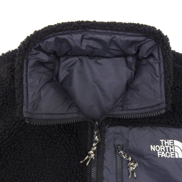 【新品】THE NORTH FACE NJ5JL52Lブラックジャケット 90S THE NORTH FACE 1960 Eco Nuptse Jacket 'Black' NJ1DP05A