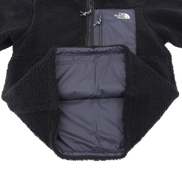 【新品】THE NORTH FACE NJ5JL52Lブラックジャケット 90S THE NORTH FACE ナイロンジャケット 日本未発売 FACE(ザ・ノース