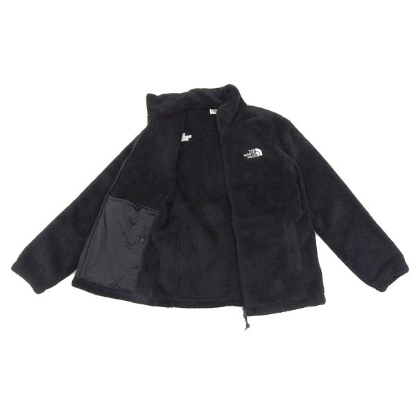 ザ・ノース・フェイス THE NORTH FACE コンフィ フリース ジップアップ