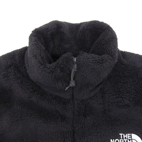 ザ・ノース・フェイス THE NORTH FACE コンフィ フリース ジップアップ