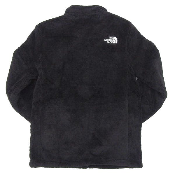 ザ・ノース・フェイス THE NORTH FACE コンフィ フリース ジップ