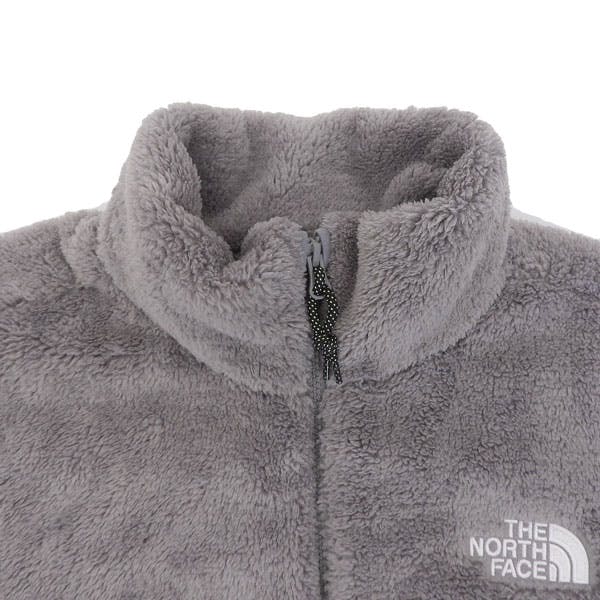 ザ・ノース・フェイス THE NORTH FACE コンフィ フリース ジップアップ