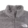 ザ・ノース・フェイス THE NORTH FACE コンフィ フリース ジップアップ ジャケット ホワイトレーベル ボア ジャケット メンズ レディース ユニセックス (グレー) sie#nj4fq50l-gry105【正規輸入品】/XL