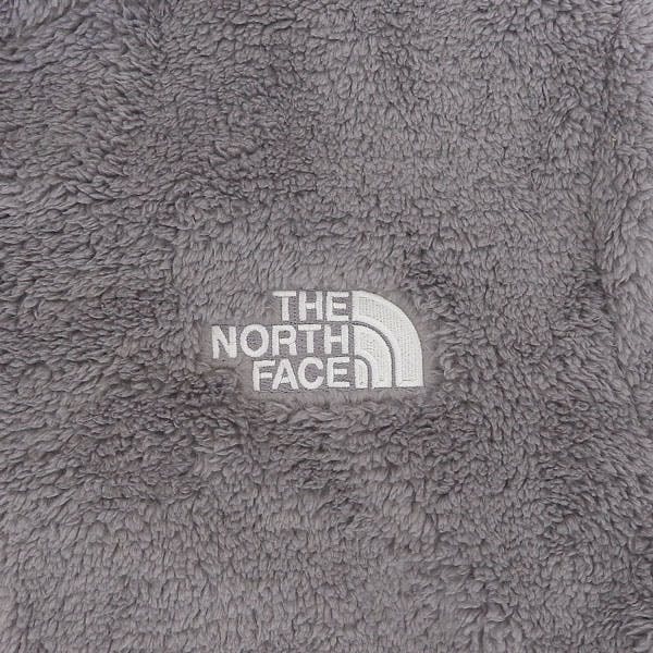 ザ・ノース・フェイス THE NORTH FACE コンフィ フリース ジップアップ