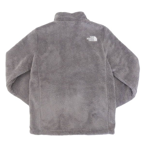 ザ・ノース・フェイス THE NORTH FACE コンフィ フリース ジップ