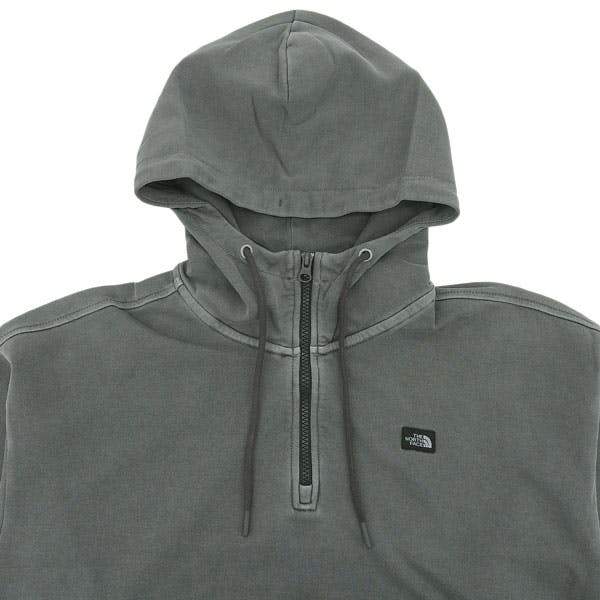 ザ・ノース・フェイス THE NORTH FACE STAY COMFORT HOODIE ステイ