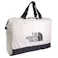 ザ ノースフェイス ホワイトレーベル THE NORTH FACE WHITE LABEL バッグ (ホワイト) sie#nn2fp62k-cre【正規輸入品】