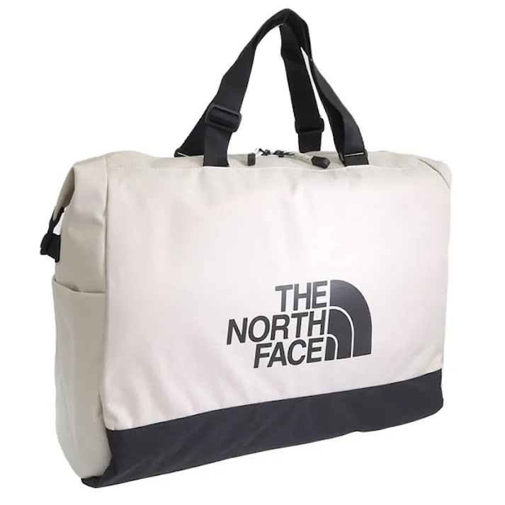 ザ ノースフェイス ホワイトレーベル THE NORTH FACE WHITE LABEL バッグ (ホワイト) sie#nn2fp62k-cre【正規輸入品】