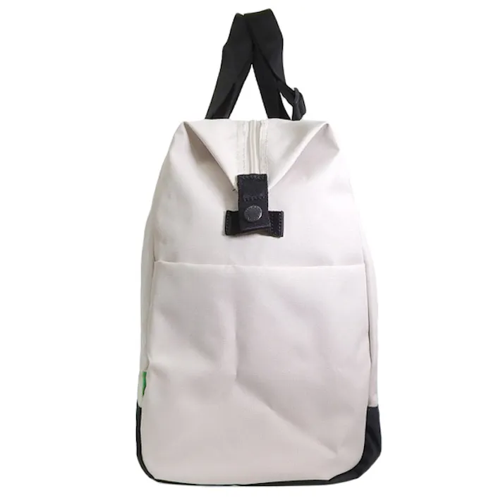 ザ ノースフェイス ホワイトレーベル THE NORTH FACE WHITE LABEL バッグ (ホワイト) sie#nn2fp62k-cre【正規輸入品】