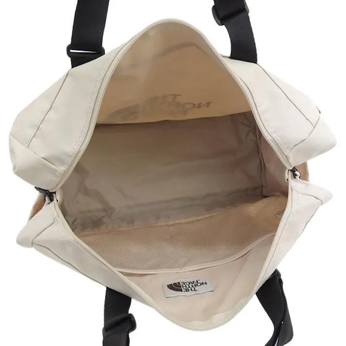 ザ ノースフェイス ホワイトレーベル THE NORTH FACE WHITE LABEL バッグ (ホワイト) sie#nn2fp62k-cre【正規輸入品】