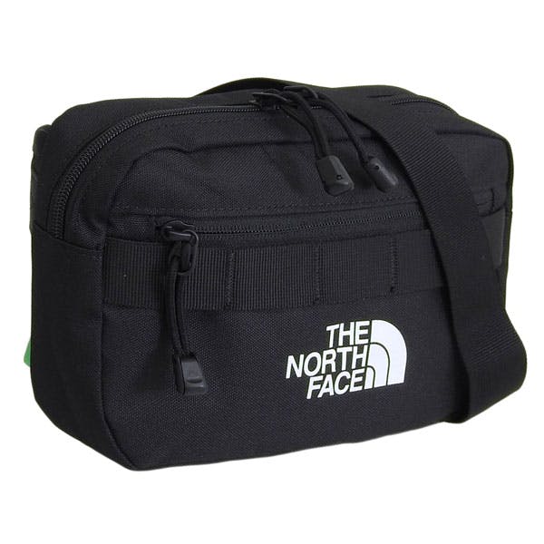 ザ・ノース・フェイス THE NORTH FACE バッグ (ブラック) sie#nn2hq03a-blk バッグ・鞄 ザ・ノース・フェイス THE NORTH FACE バッグ (ブラック) sie#nn2hq03a-blk バッグ・鞄
