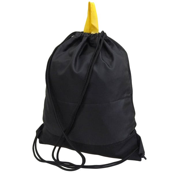 ザ・ノース・フェイス THE NORTH FACE バッグ （ブラック） sie