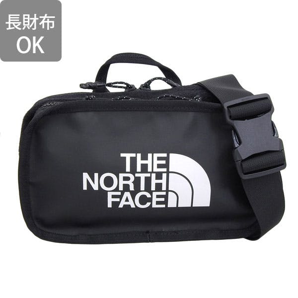 ザ・ノースフェイス THE NORTH FACE バッグ (ブラック) sie#nn2pn31a-black バッグ・鞄 ザ・ノースフェイス THE NORTH FACE バッグ (ブラック) sie#nn2pn31a-black バッグ・鞄