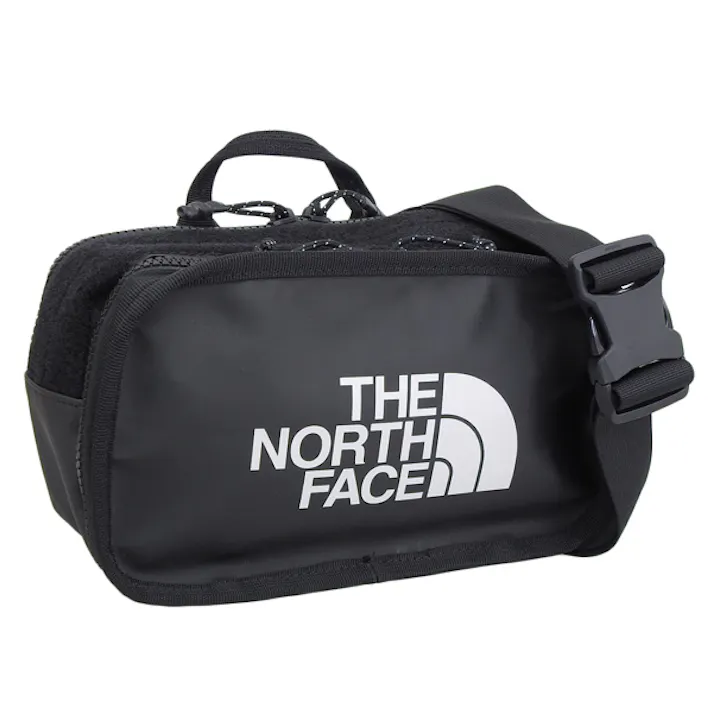 ザ・ノースフェイス THE NORTH FACE バッグ (ブラック) sie#nn2pn31a-black【正規輸入品】