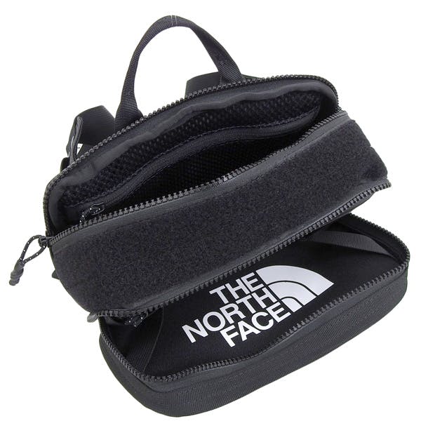 ノースフェイス カバン THE NORTH FACE ノースフェイス ウエストバッグ ボディバッグ