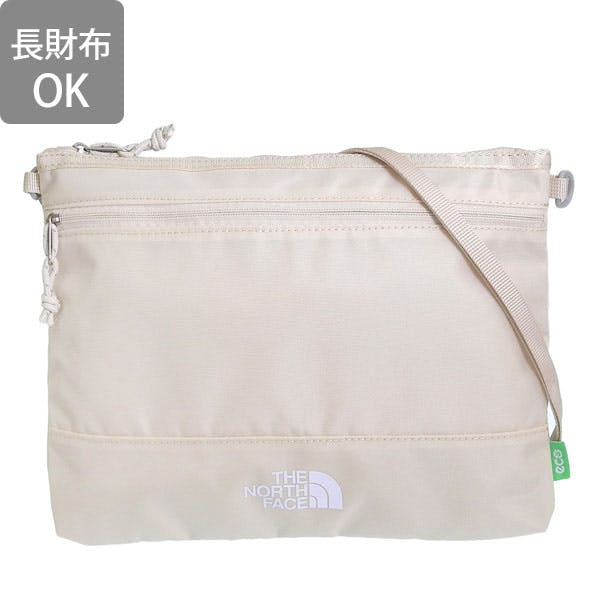 ザ・ノース・フェイス THE NORTH FACE バッグ (ベージュ) sie#nn2pp09e-cre バッグ・鞄 ザ・ノース・フェイス THE NORTH FACE バッグ (ベージュ) sie#nn2pp09e-cre バッグ・鞄