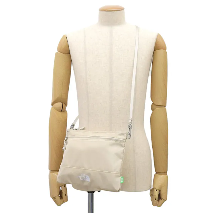 ザ・ノース・フェイス THE NORTH FACE バッグ (ベージュ) sie#nn2pp09e-cre【正規輸入品】